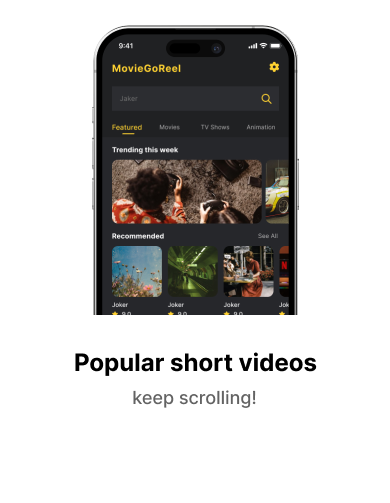 One-Swipe Access