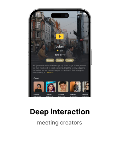 Enhanched Browsing